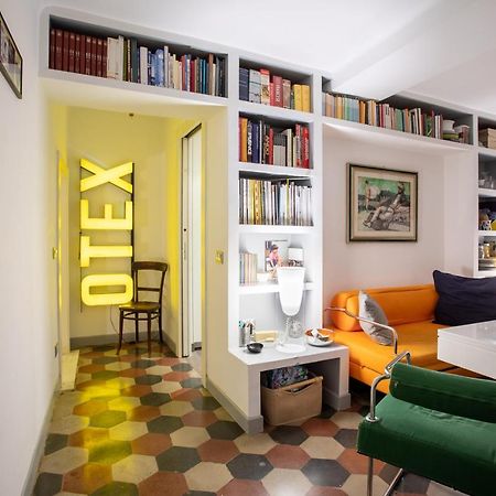 Design Apartment Closed To Santa Maria Maggiore Roma Exterior foto