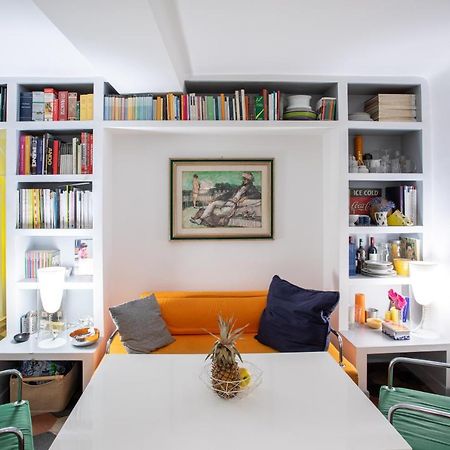 Design Apartment Closed To Santa Maria Maggiore Roma Exterior foto