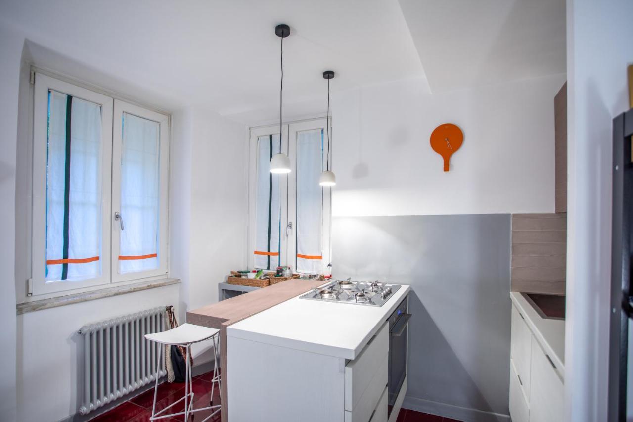Design Apartment Closed To Santa Maria Maggiore Roma Exterior foto