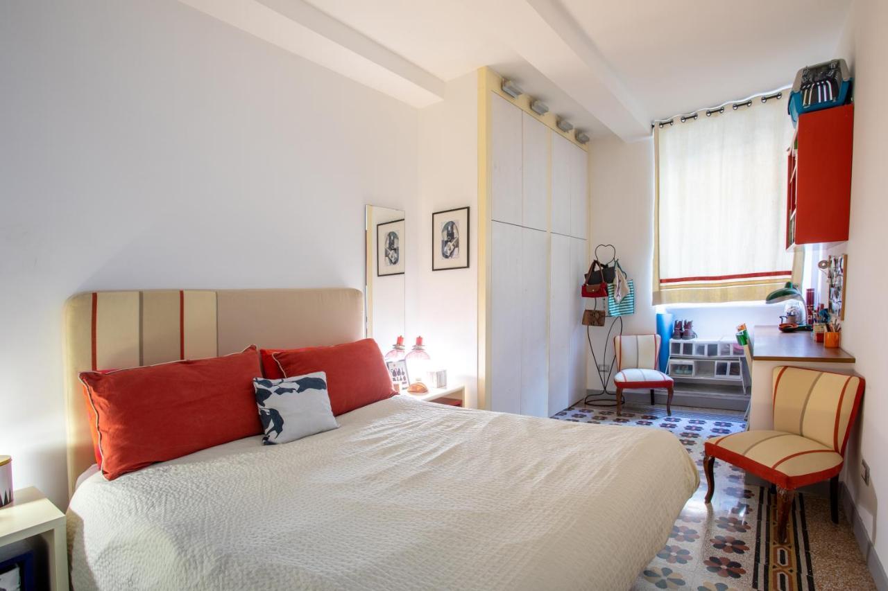 Design Apartment Closed To Santa Maria Maggiore Roma Exterior foto